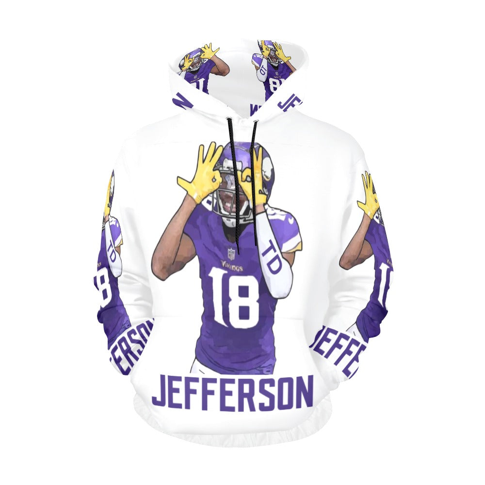 Jefferson Hoodies