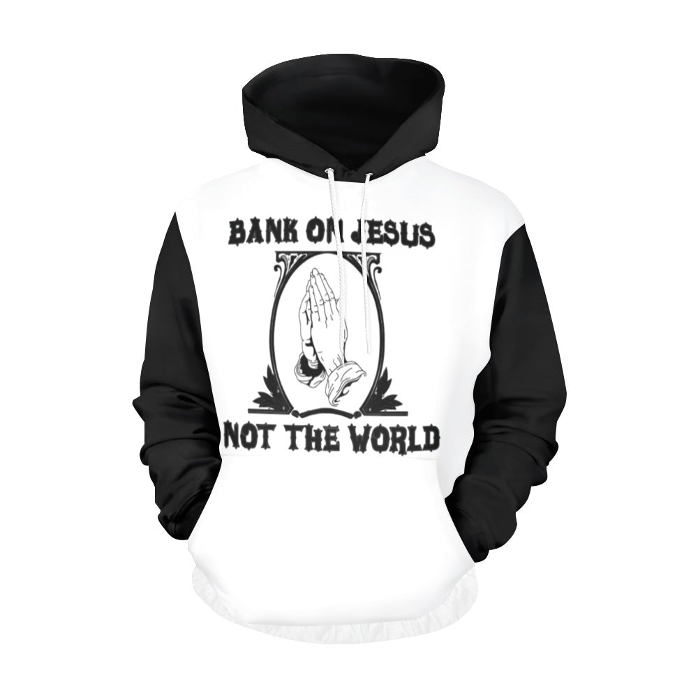 Copy of Copy of Copy of Copy of Joe Peezy Wear LLC (2) All Over Print Hoodie for Men (USA Size) (Model H13)