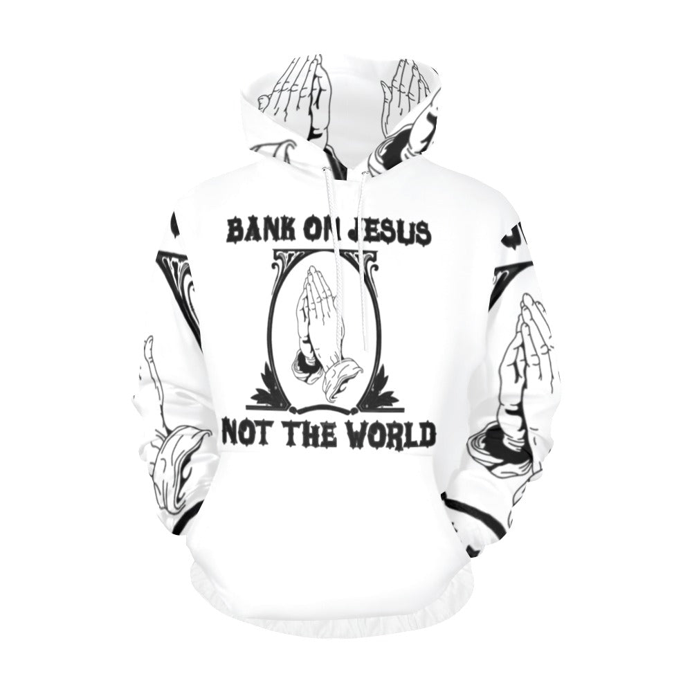 Copy of Copy of Copy of Copy of Joe Peezy Wear LLC (2) All Over Print Hoodie for Men (USA Size) (Model H13)