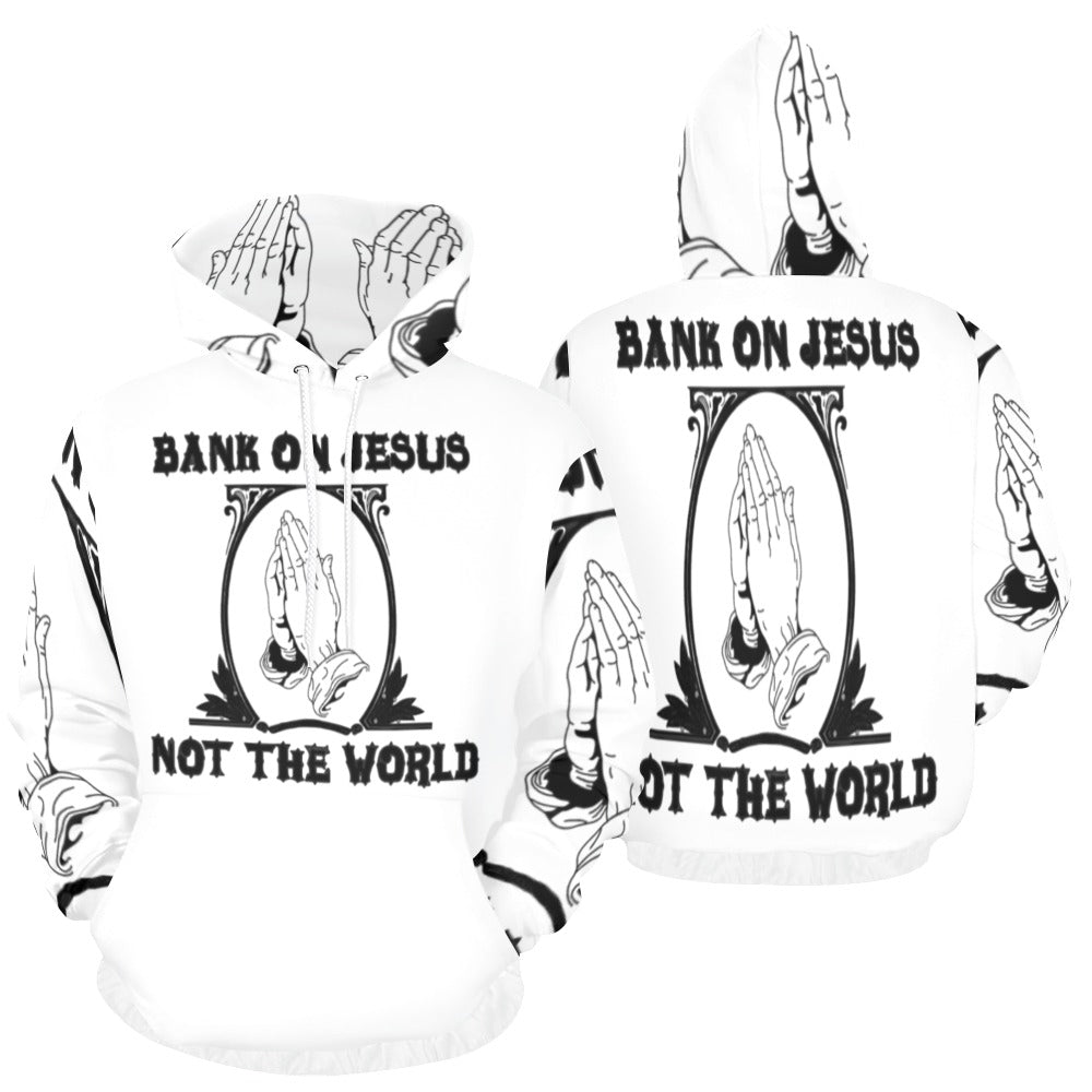 Copy of Copy of Copy of Copy of Joe Peezy Wear LLC (2) All Over Print Hoodie for Men (USA Size) (Model H13)