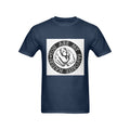 Copy of Copy of Copy of Copy of Joe Peezy Wear LLC (2) Men's T-Shirt in USA Size (Front Printing Only)