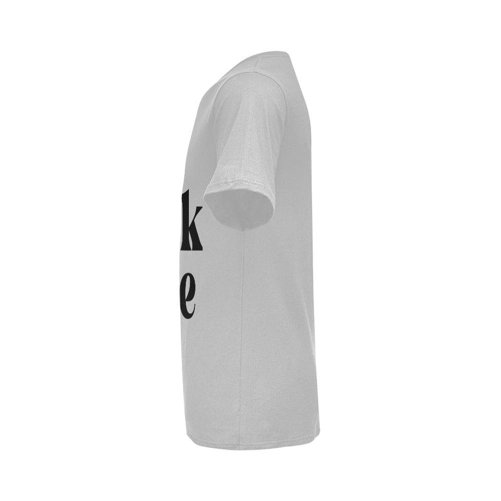 Copy of Copy of Copy of Copy of Joe Peezy Wear LLC (2) Men's T-Shirt in USA Size (Front Printing Only)