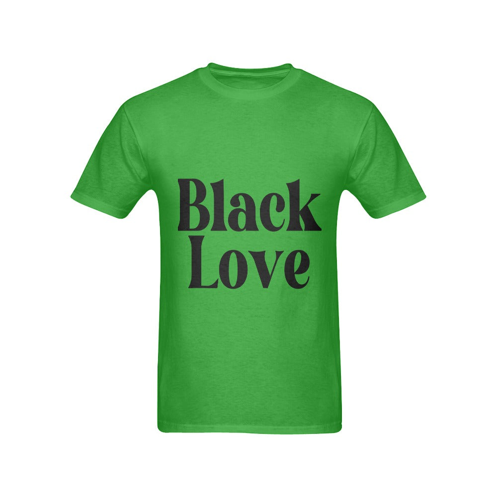 Copy of Copy of Copy of Copy of Joe Peezy Wear LLC (2) Men's T-Shirt in USA Size (Front Printing Only)