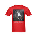 Copy of Copy of Copy of Copy of Joe Peezy Wear LLC (2) Men's T-Shirt in USA Size (Front Printing Only)