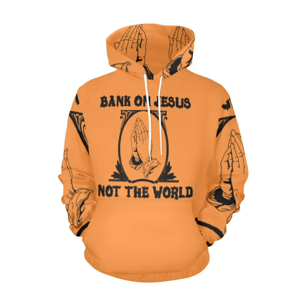 Copy of Copy of Copy of Copy of Joe Peezy Wear LLC (2) All Over Print Hoodie for Men (USA Size) (Model H13)