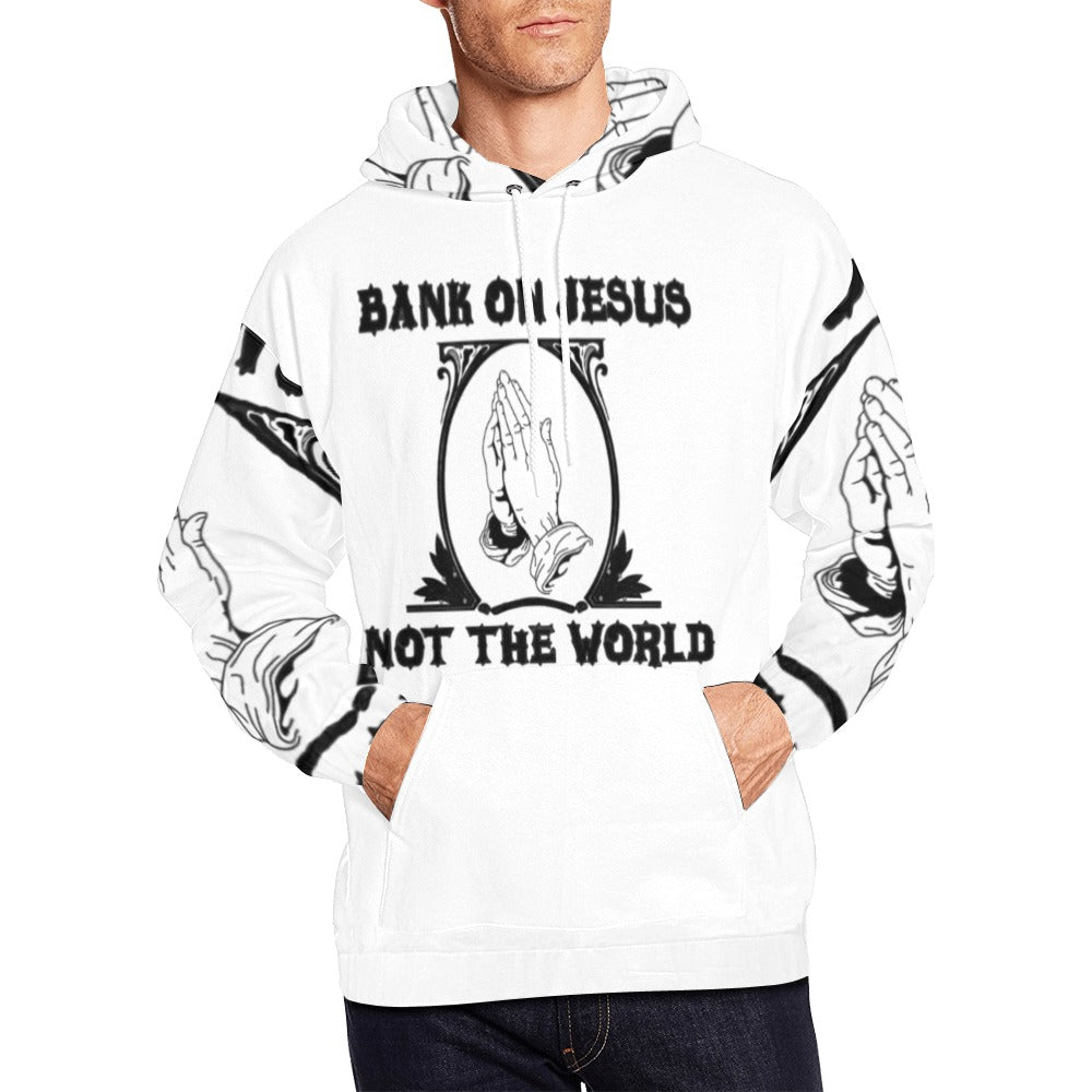 Copy of Copy of Copy of Copy of Joe Peezy Wear LLC (2) All Over Print Hoodie for Men (USA Size) (Model H13)