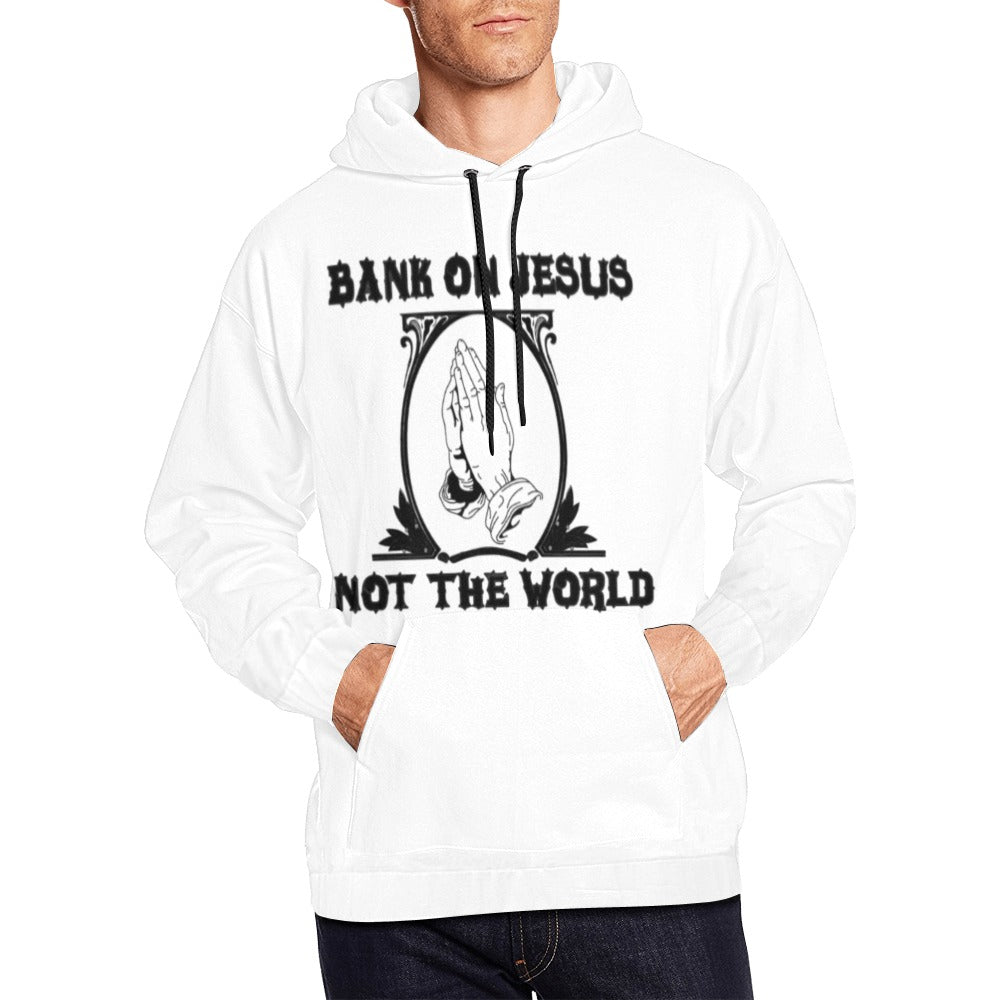 Copy of Copy of Copy of Copy of Joe Peezy Wear LLC (2) All Over Print Hoodie for Men (USA Size) (Model H13)