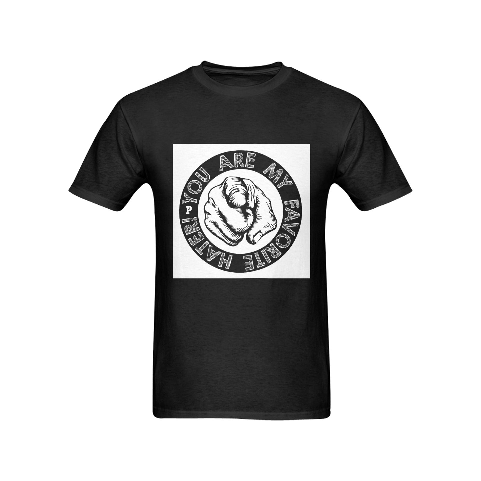 Copy of Copy of Copy of Copy of Joe Peezy Wear LLC (11) Men's T-Shirt in USA Size (Two Sides Printing)