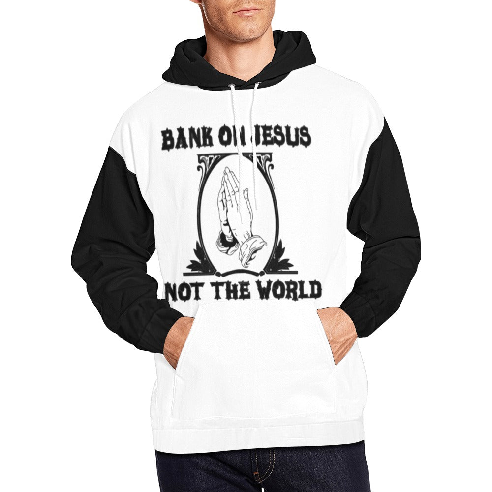 Copy of Copy of Copy of Copy of Joe Peezy Wear LLC (2) All Over Print Hoodie for Men (USA Size) (Model H13)