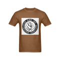 Copy of Copy of Copy of Copy of Joe Peezy Wear LLC (2) Men's T-Shirt in USA Size (Front Printing Only)