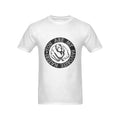 Copy of Copy of Copy of Copy of Joe Peezy Wear LLC (2) Men's T-Shirt in USA Size (Front Printing Only)