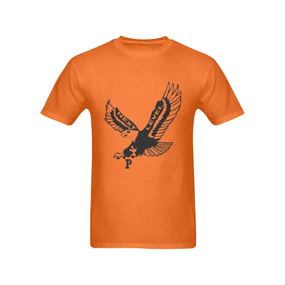 Copy of Copy of Copy of Copy of Joe Peezy Wear LLC (2) Men's T-Shirt in USA Size (Front Printing Only)