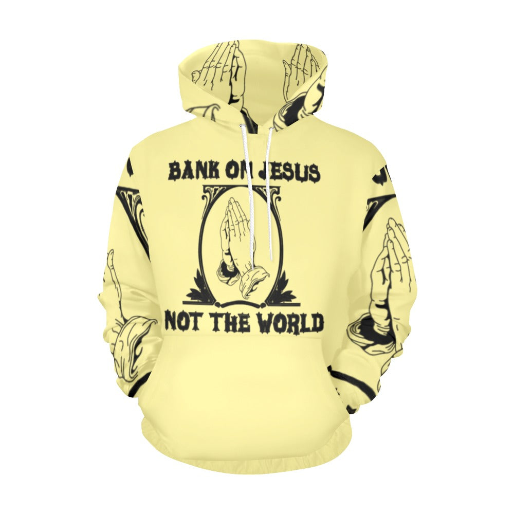 Copy of Copy of Copy of Copy of Joe Peezy Wear LLC (2) All Over Print Hoodie for Men (USA Size) (Model H13)