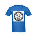 Copy of Copy of Copy of Copy of Joe Peezy Wear LLC (2) Men's T-Shirt in USA Size (Front Printing Only)