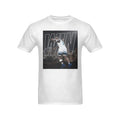 Copy of Copy of Copy of Copy of Joe Peezy Wear LLC (2) Men's T-Shirt in USA Size (Front Printing Only)