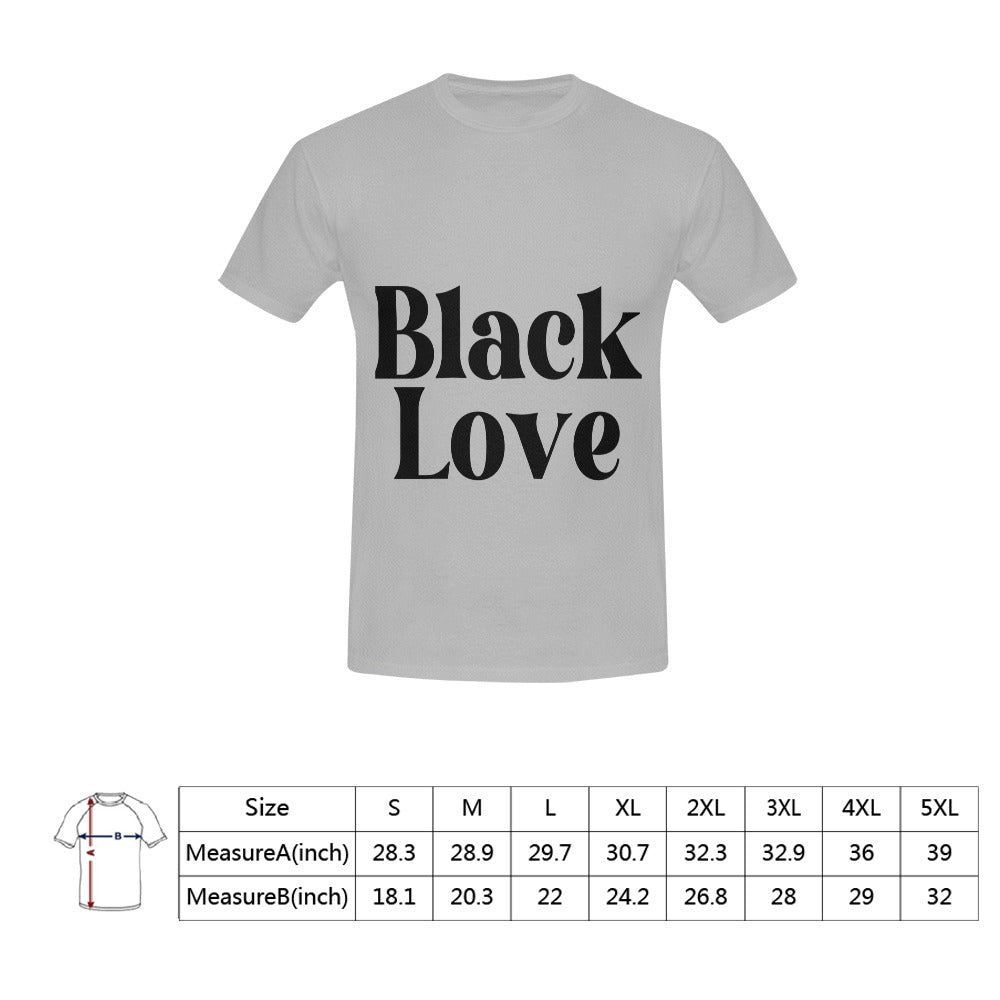 Copy of Copy of Copy of Copy of Joe Peezy Wear LLC (2) Men's T-Shirt in USA Size (Front Printing Only)