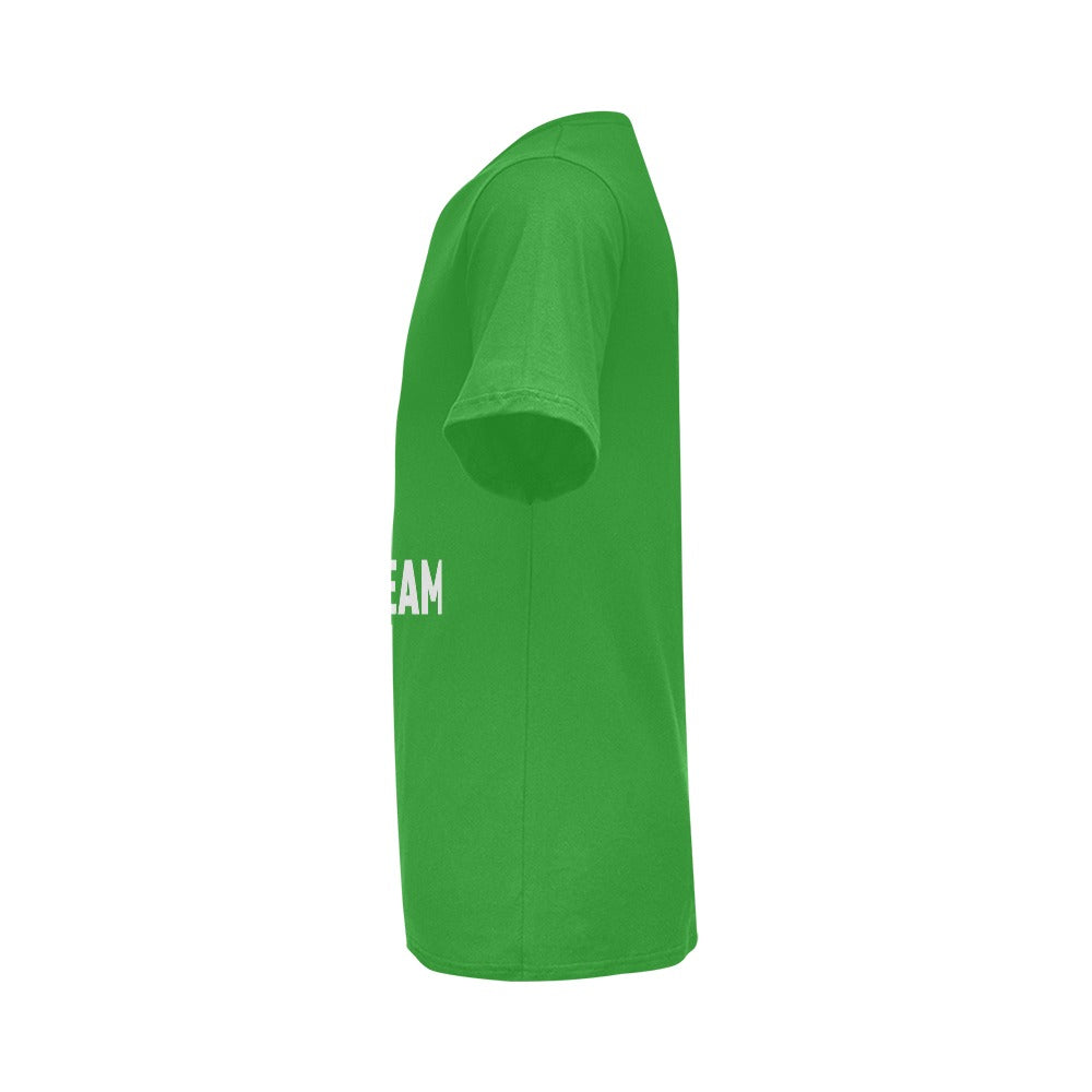 Joe Peezy Wear LLC (MSN) Men's T-Shirt in USA Size (Front Printing Only)(Model T02)