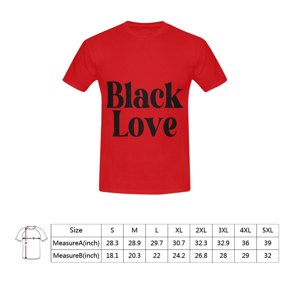 Copy of Copy of Copy of Copy of Joe Peezy Wear LLC (2) Men's T-Shirt in USA Size (Front Printing Only)