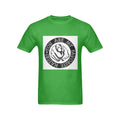 Copy of Copy of Copy of Copy of Joe Peezy Wear LLC (2) Men's T-Shirt in USA Size (Front Printing Only)