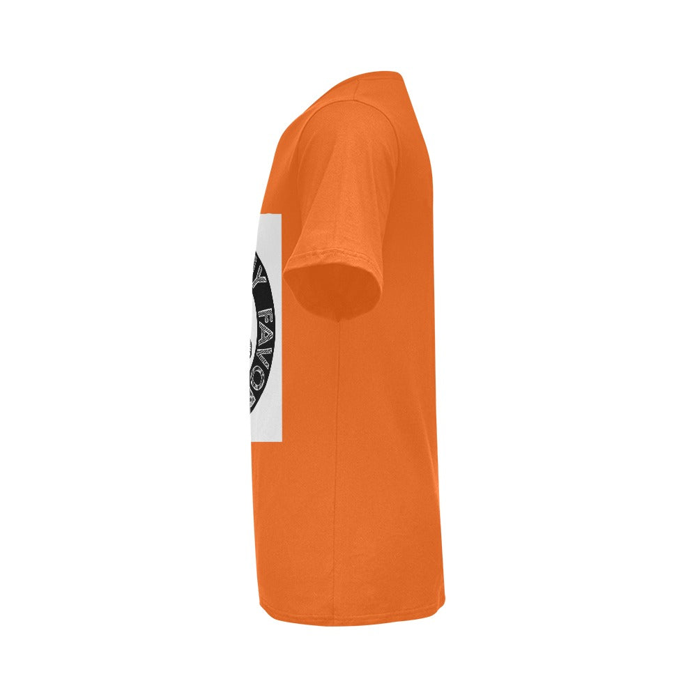 Copy of Copy of Copy of Copy of Joe Peezy Wear LLC (2) Men's T-Shirt in USA Size (Front Printing Only)