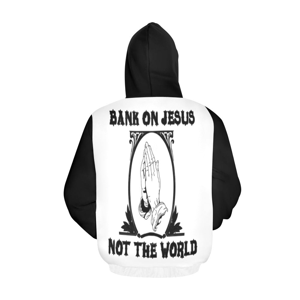 Copy of Copy of Copy of Copy of Joe Peezy Wear LLC (2) All Over Print Hoodie for Men (USA Size) (Model H13)