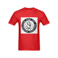 Copy of Copy of Copy of Copy of Joe Peezy Wear LLC (2) Men's T-Shirt in USA Size (Front Printing Only)