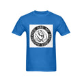 Copy of Copy of Copy of Copy of Joe Peezy Wear LLC (11) Men's T-Shirt in USA Size (Two Sides Printing)