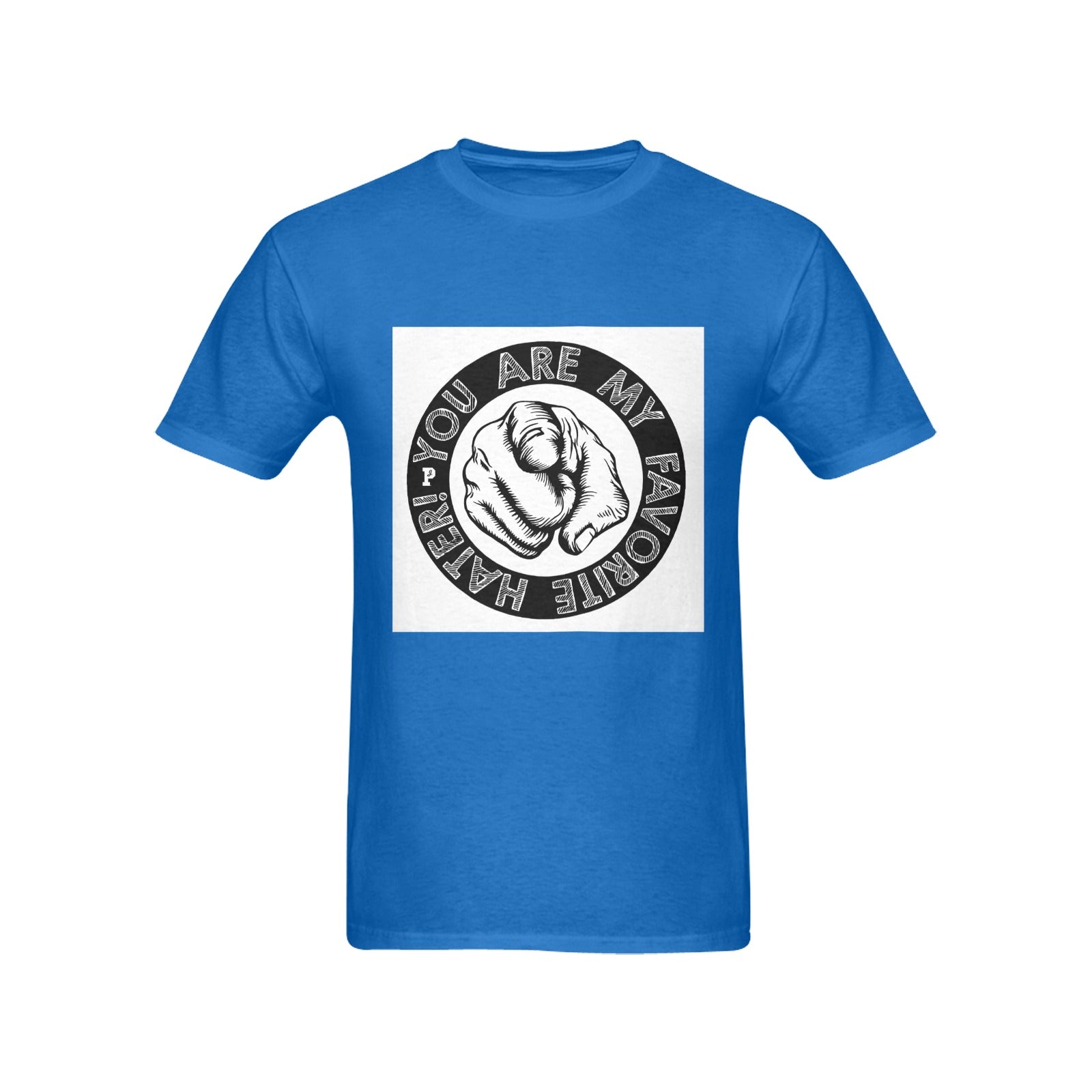 Copy of Copy of Copy of Copy of Joe Peezy Wear LLC (11) Men's T-Shirt in USA Size (Two Sides Printing)