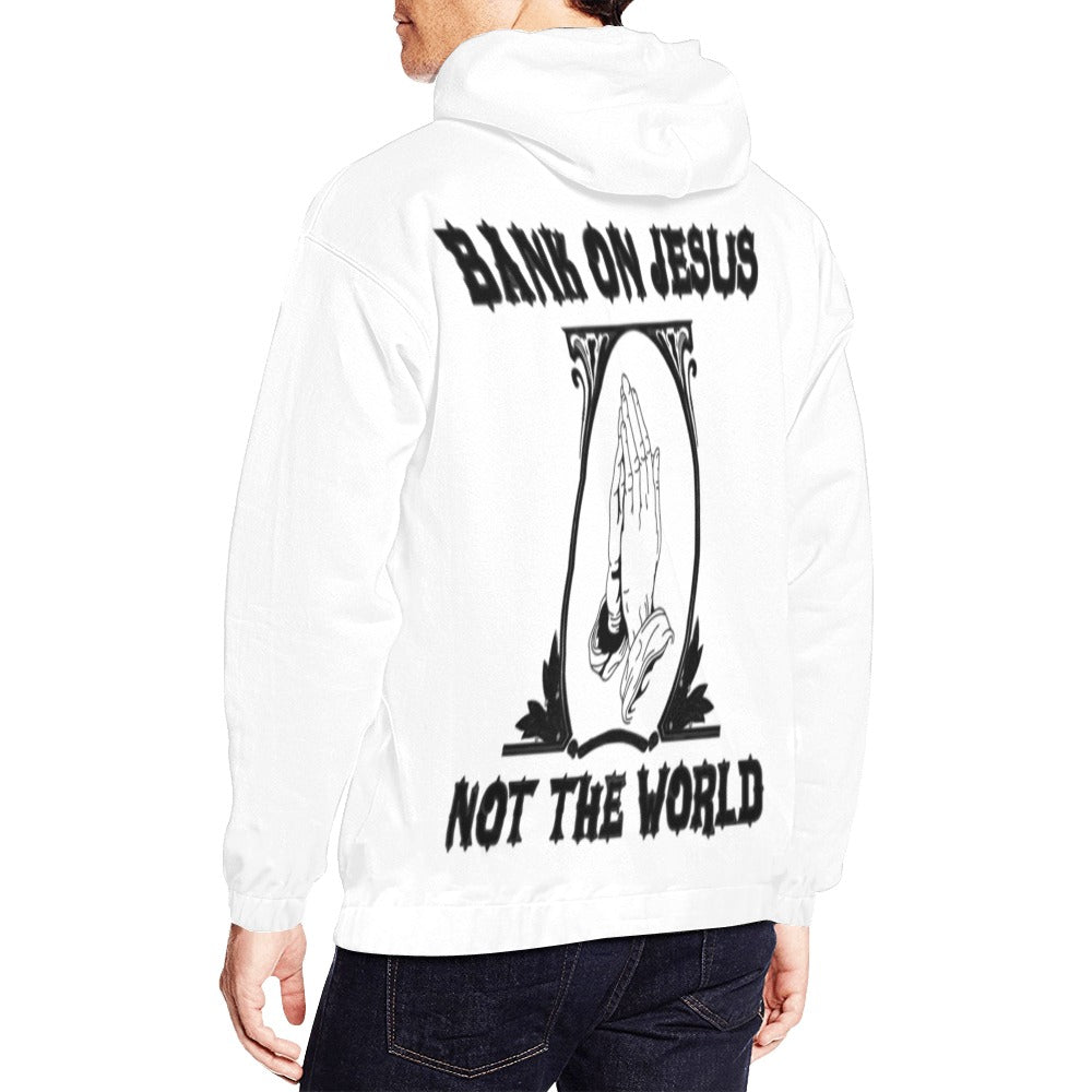 Copy of Copy of Copy of Copy of Joe Peezy Wear LLC (2) All Over Print Hoodie for Men (USA Size) (Model H13)