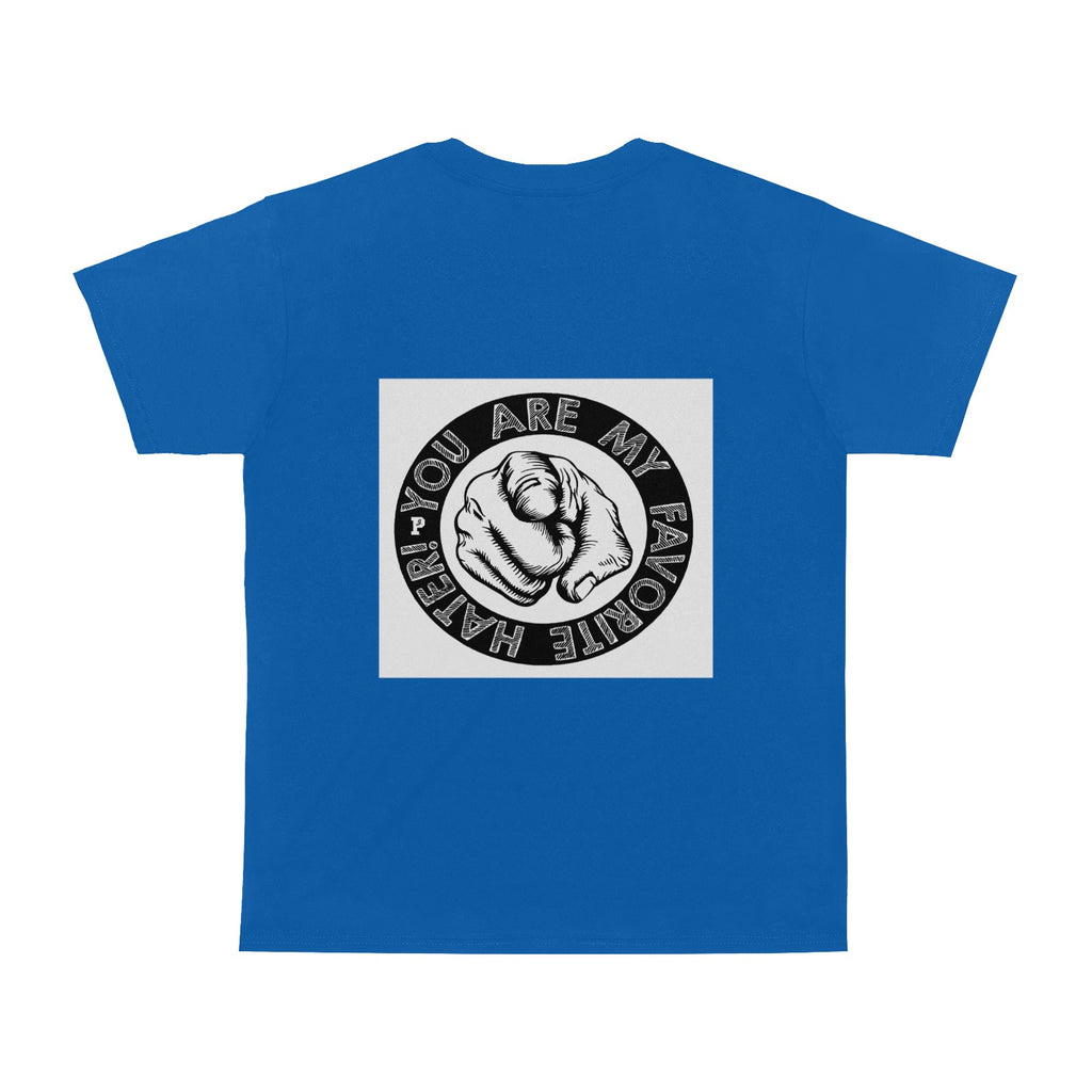 Copy of Copy of Copy of Copy of Joe Peezy Wear LLC (11) Men's T-Shirt in USA Size (Two Sides Printing)