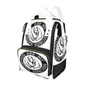 Copy of Copy of Copy of Copy of Joe Peezy Wear LLC (11) Multi-Function Diaper Bag-New (Model 1688)