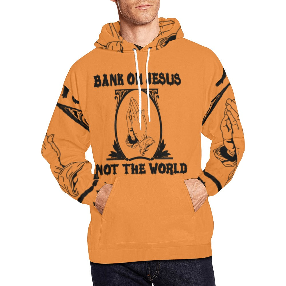 Copy of Copy of Copy of Copy of Joe Peezy Wear LLC (2) All Over Print Hoodie for Men (USA Size) (Model H13)