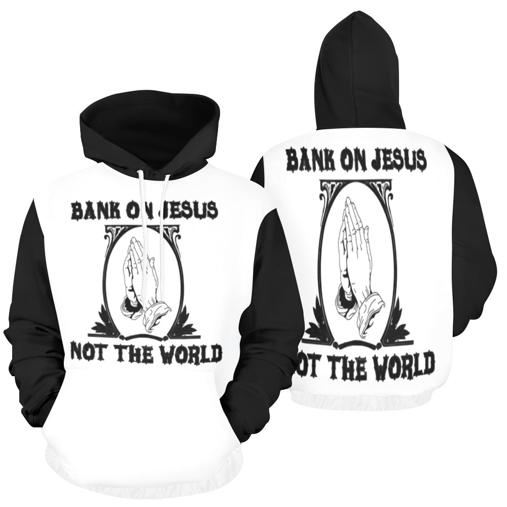 Copy of Copy of Copy of Copy of Joe Peezy Wear LLC (2) All Over Print Hoodie for Men (USA Size) (Model H13)