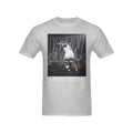 Copy of Copy of Copy of Copy of Joe Peezy Wear LLC (2) Men's T-Shirt in USA Size (Front Printing Only)