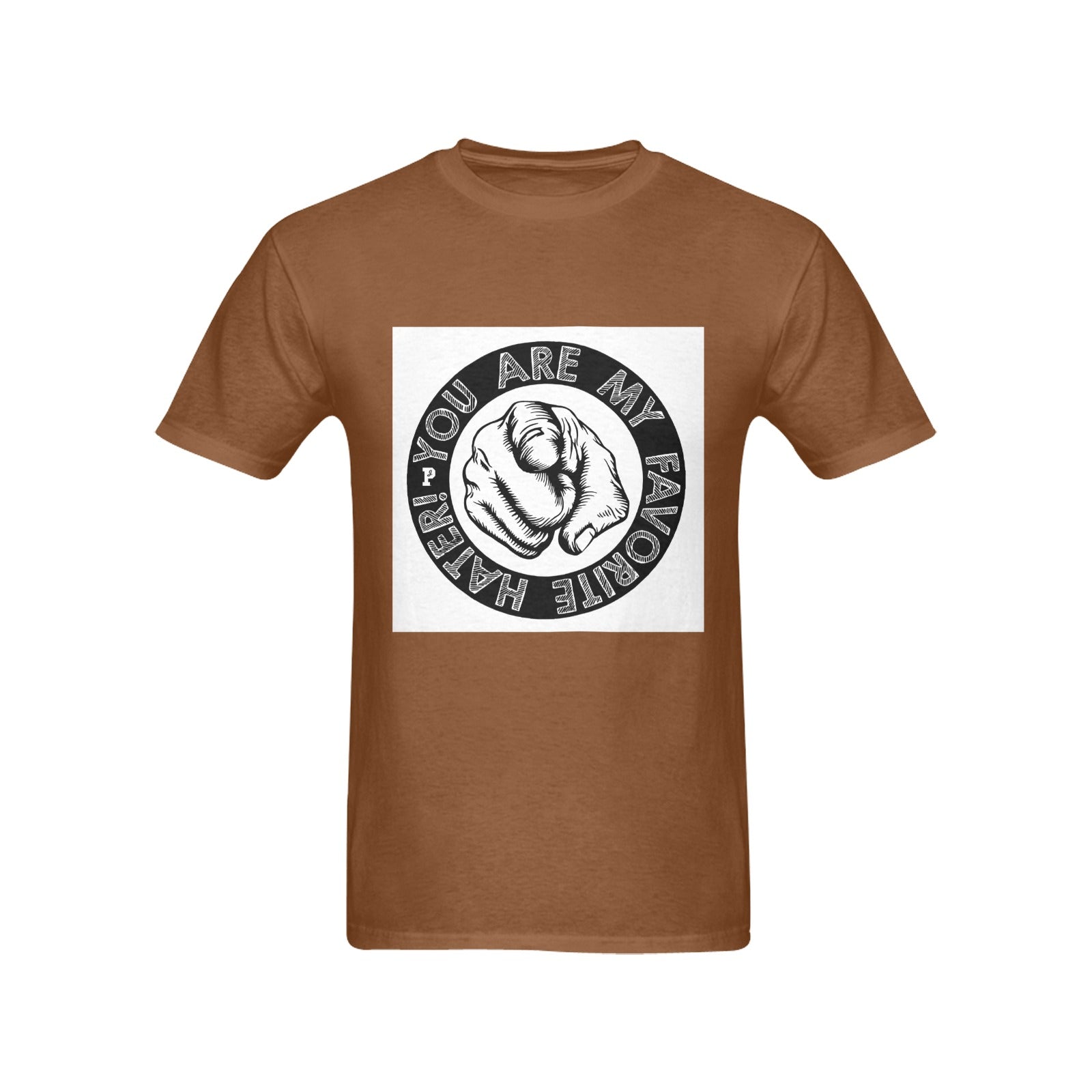 Copy of Copy of Copy of Copy of Joe Peezy Wear LLC (11) Men's T-Shirt in USA Size (Two Sides Printing)