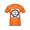 Copy of Copy of Copy of Copy of Joe Peezy Wear LLC (2) Men's T-Shirt in USA Size (Front Printing Only)