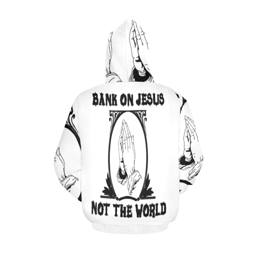 Copy of Copy of Copy of Copy of Joe Peezy Wear LLC (2) All Over Print Hoodie for Men (USA Size) (Model H13)