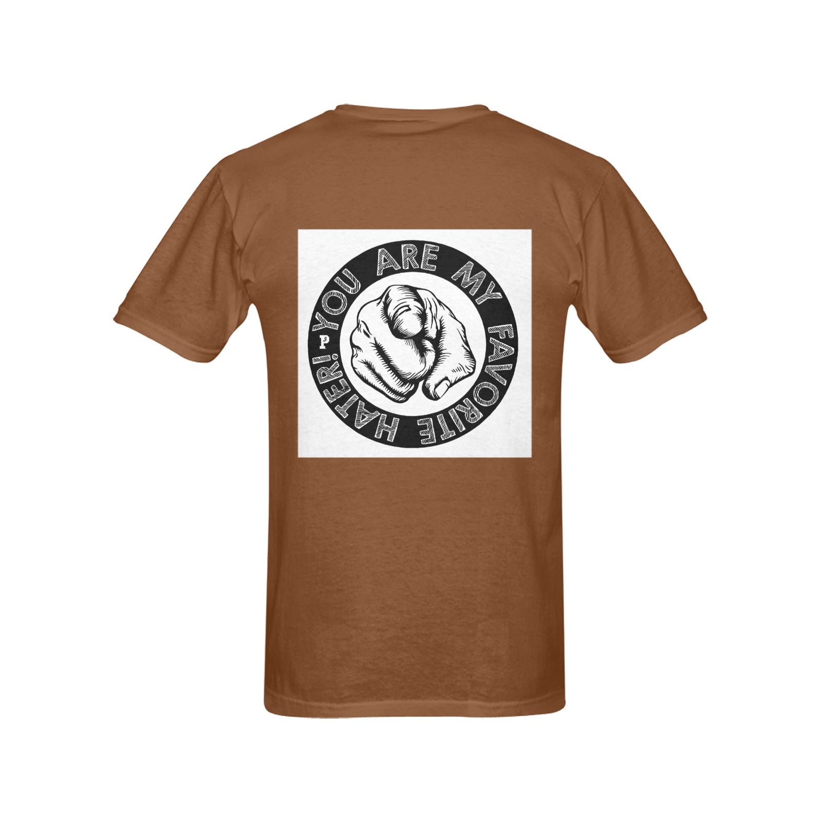 Copy of Copy of Copy of Copy of Joe Peezy Wear LLC (11) Men's T-Shirt in USA Size (Two Sides Printing)