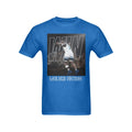Copy of Copy of Copy of Copy of Joe Peezy Wear LLC (2) Men's T-Shirt in USA Size (Front Printing Only)
